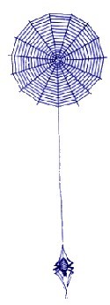 中國青花瓷傳統(tǒng)圖案寓意全集