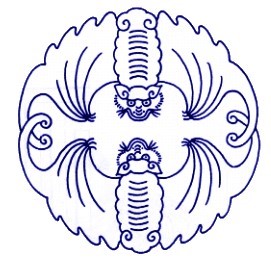 中國青花瓷傳統(tǒng)圖案寓意全集