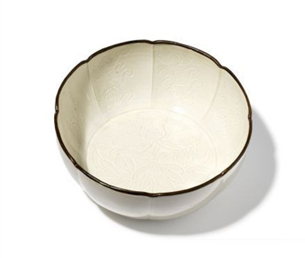 國(guó)瓷﹒賞析︱那些身價(jià)不菲的國(guó)寶級(jí)瓷器
